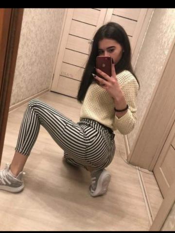 Проститутка Дарина